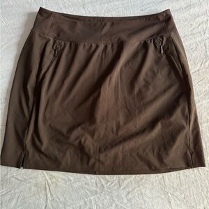 Athleta Skort size 6